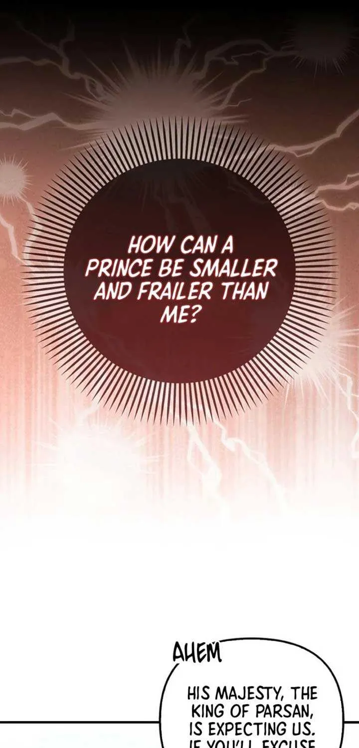 It’s My First Time Being Loved Chapter 80 page 26 - 