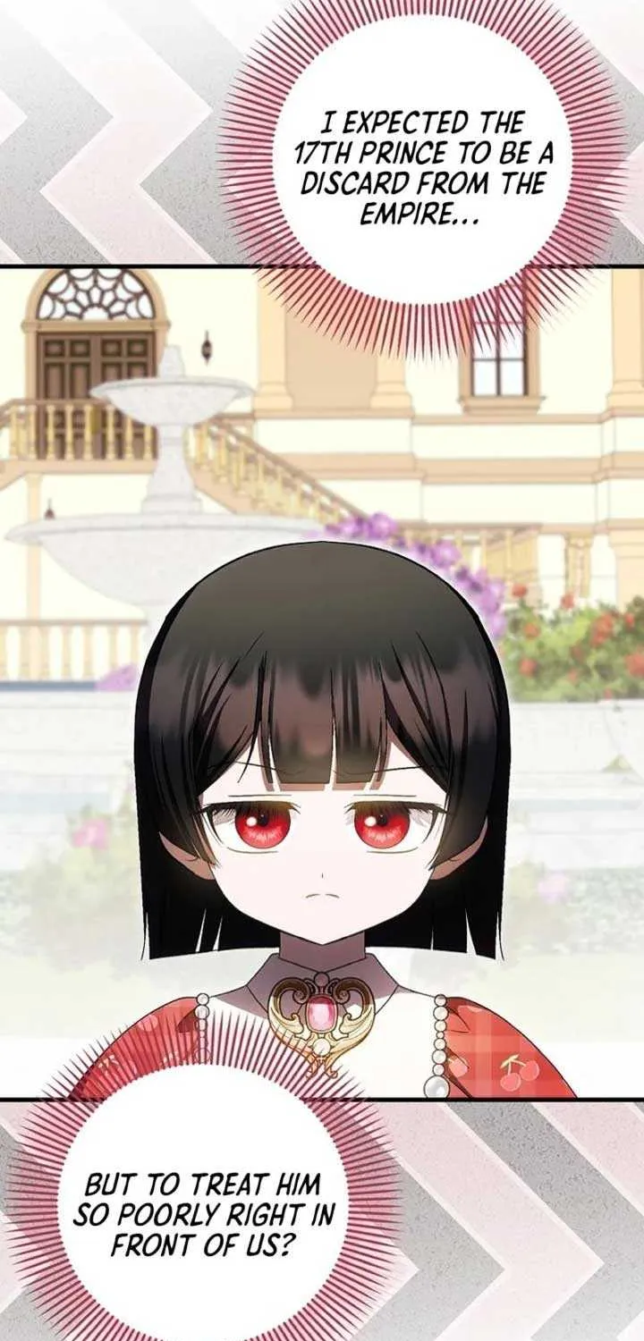 It’s My First Time Being Loved Chapter 80 page 30 - 