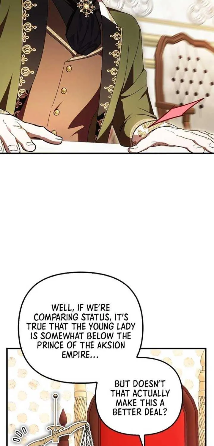 It’s My First Time Being Loved Chapter 80 page 4 - 