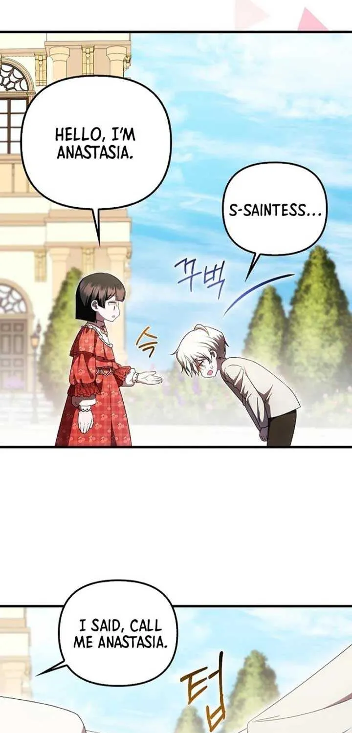 It’s My First Time Being Loved Chapter 80 page 32 - 