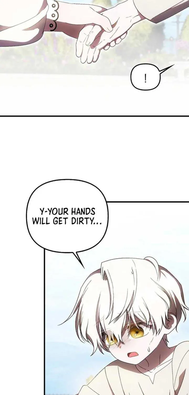 It’s My First Time Being Loved Chapter 80 page 33 - 