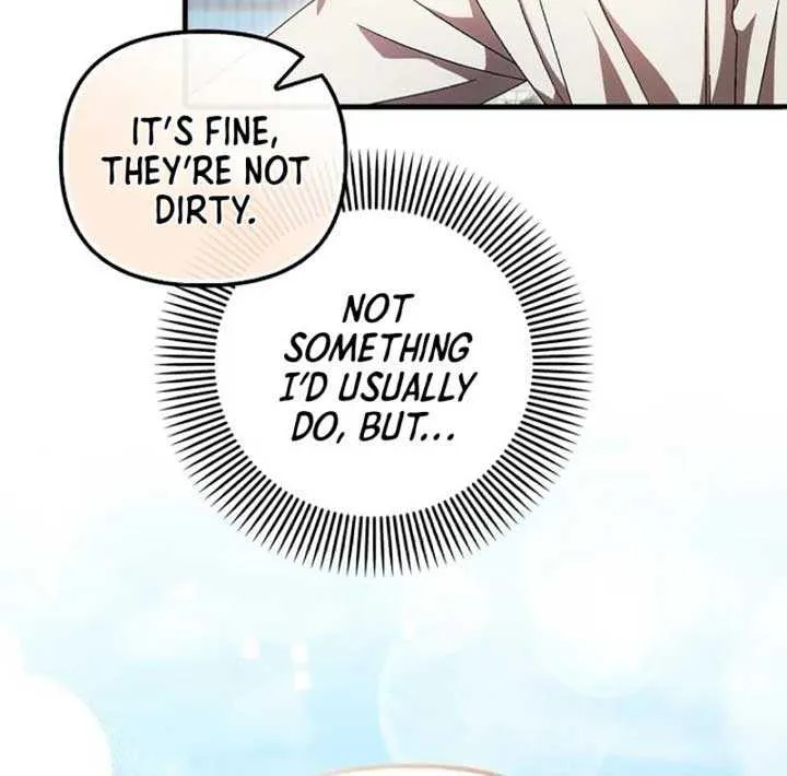 It’s My First Time Being Loved Chapter 80 page 34 - 