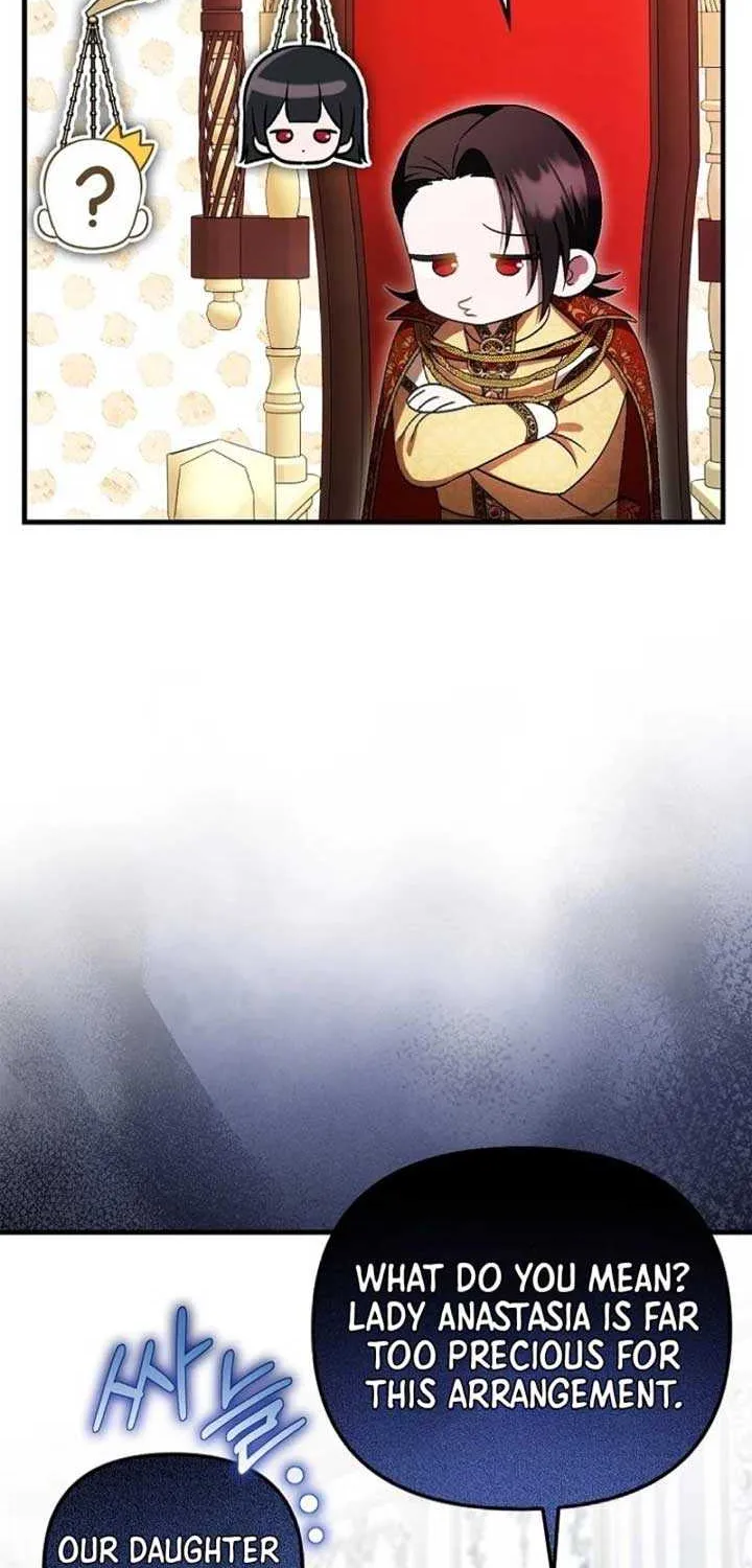 It’s My First Time Being Loved Chapter 80 page 5 - 