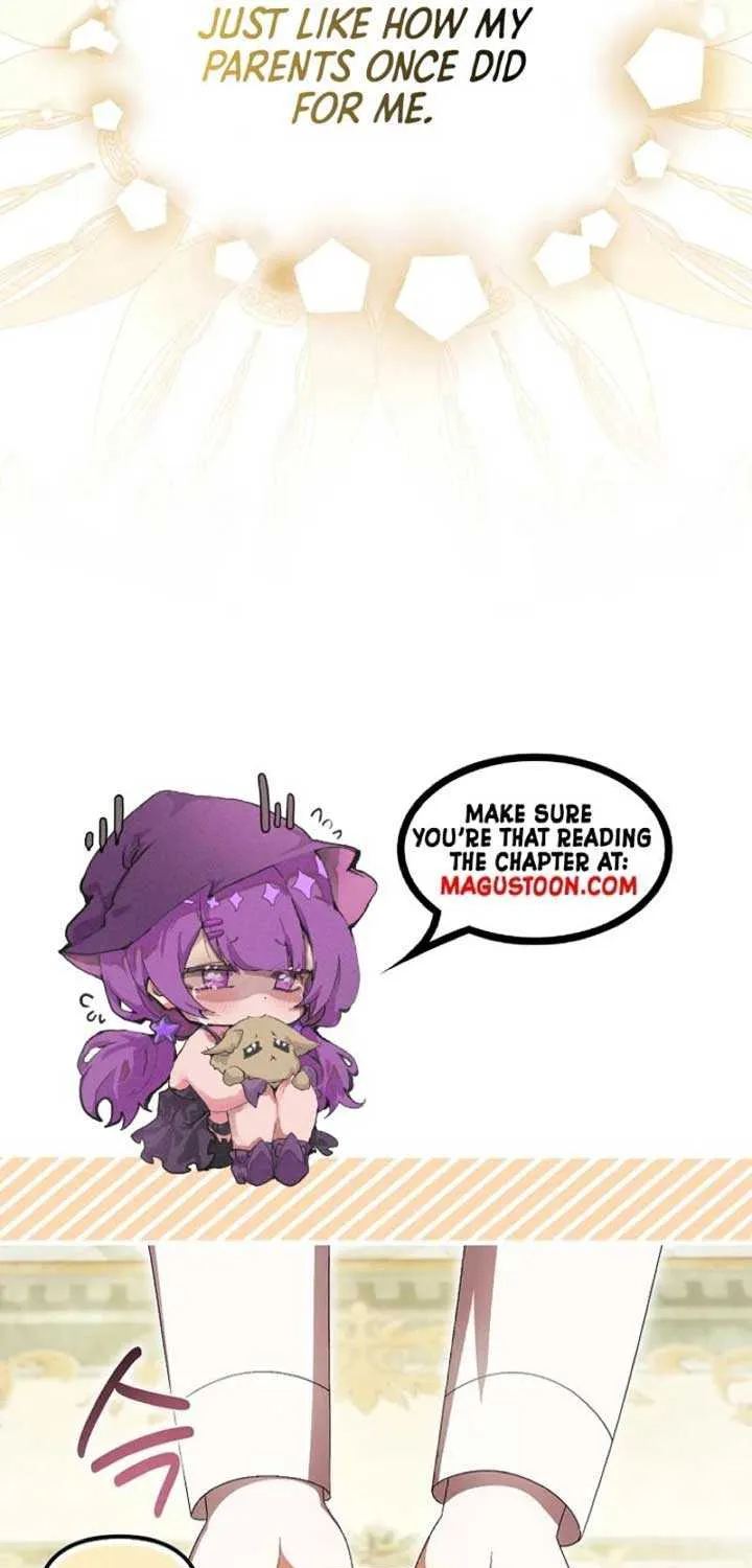 It’s My First Time Being Loved Chapter 80 page 46 - 