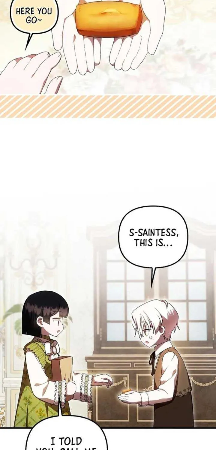 It’s My First Time Being Loved Chapter 80 page 47 - 