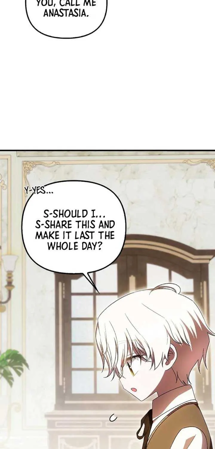It’s My First Time Being Loved Chapter 80 page 48 - 