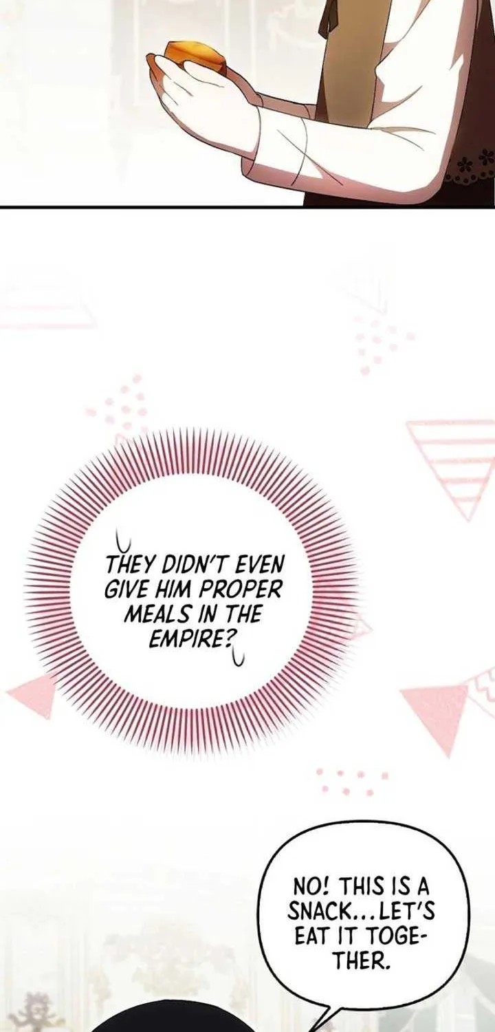 It’s My First Time Being Loved Chapter 80 page 49 - 