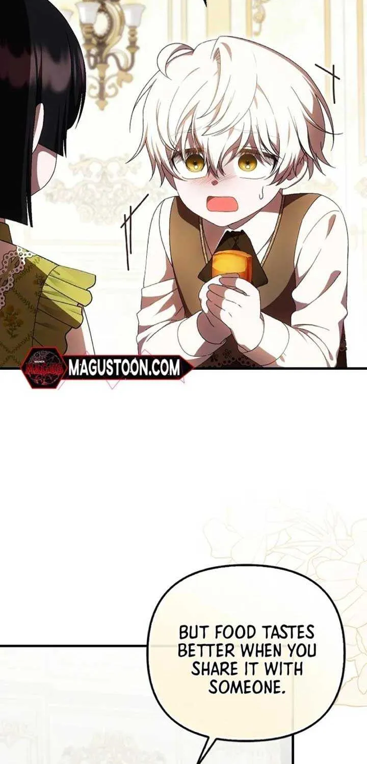 It’s My First Time Being Loved Chapter 80 page 51 - 