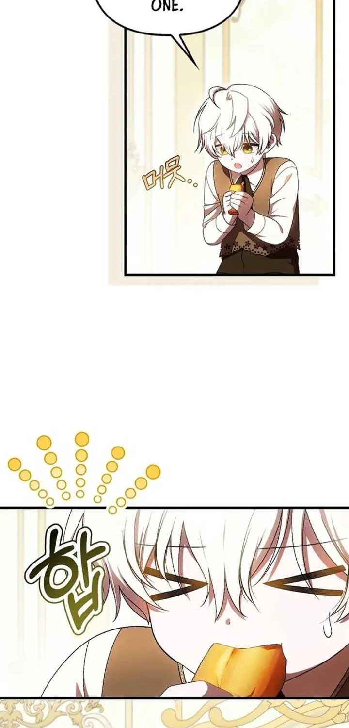 It’s My First Time Being Loved Chapter 80 page 53 - 