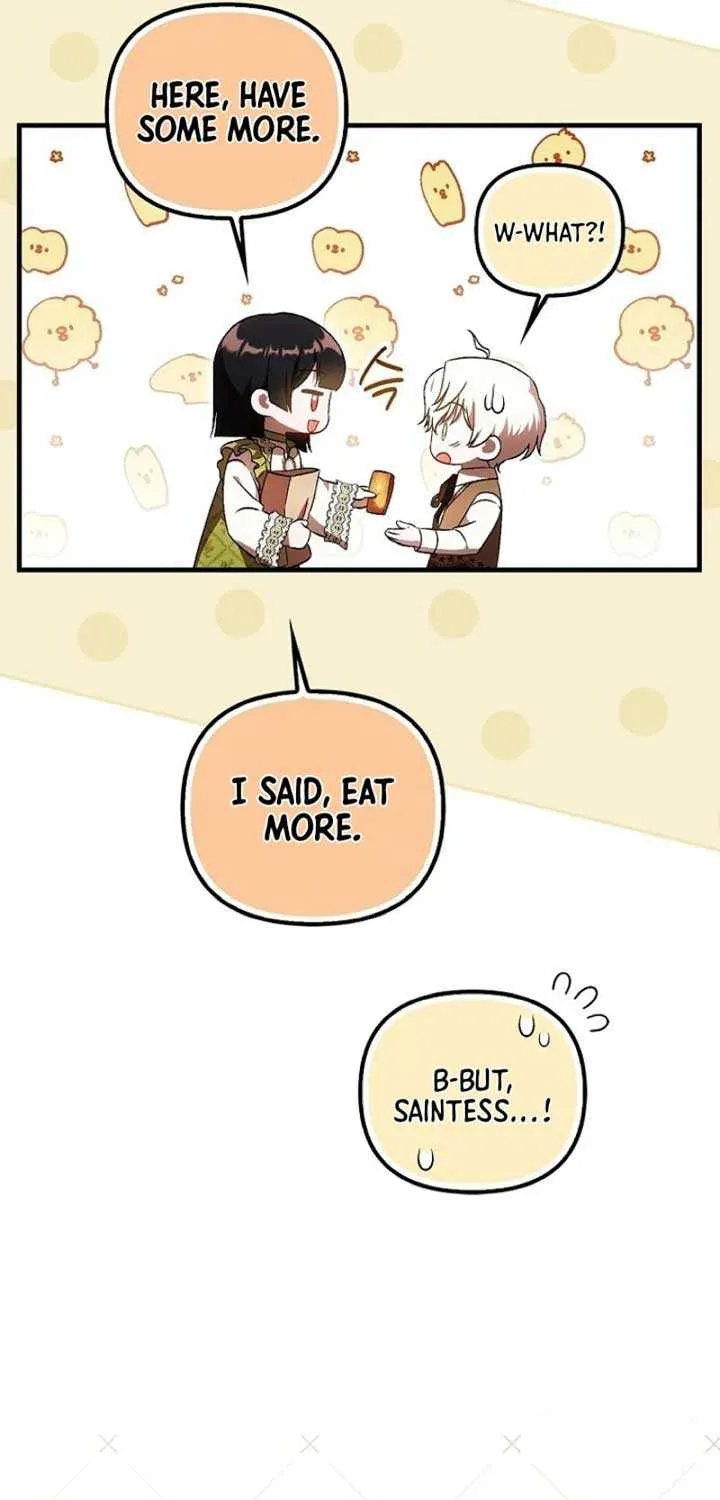 It’s My First Time Being Loved Chapter 80 page 57 - 