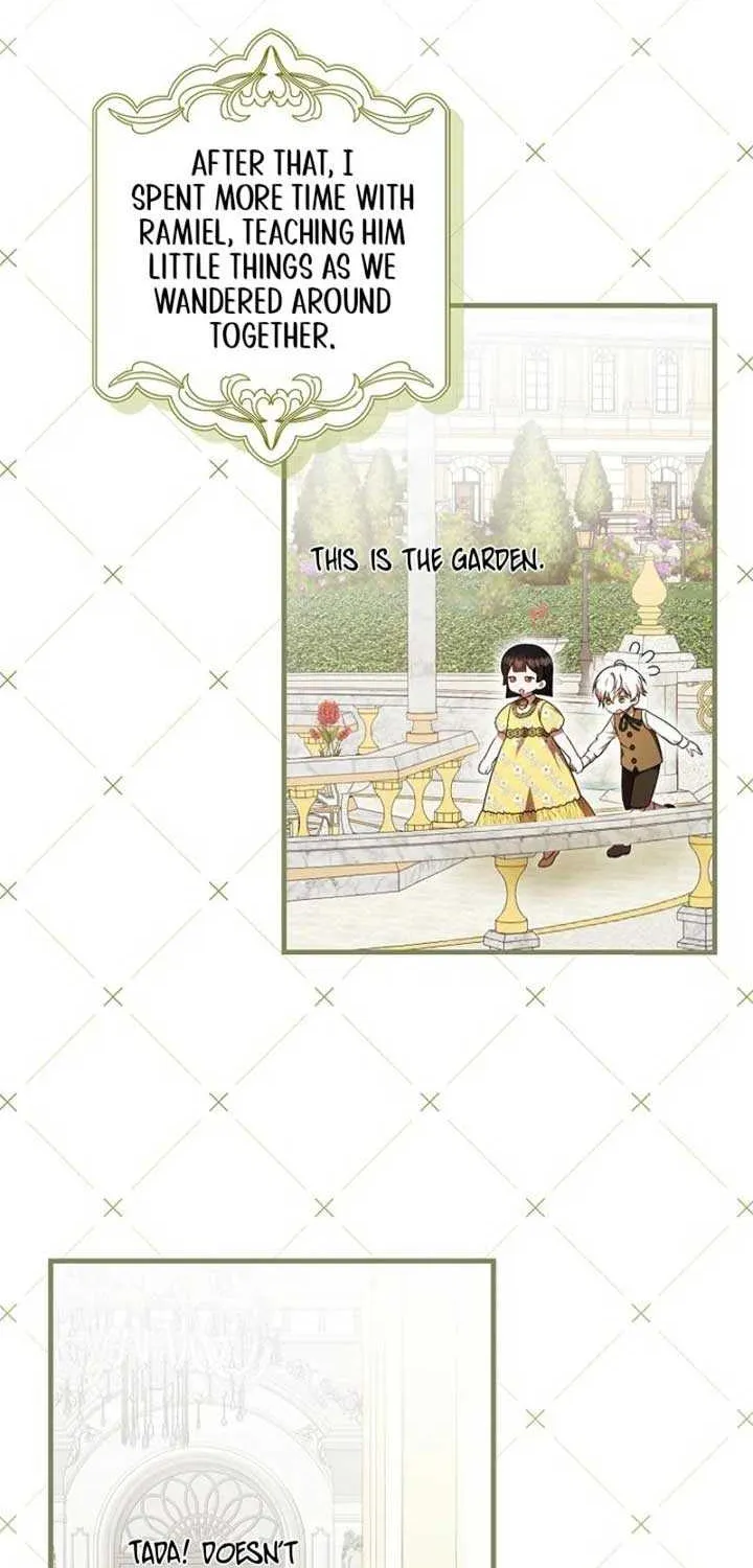 It’s My First Time Being Loved Chapter 80 page 58 - 