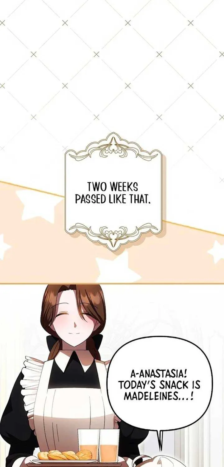 It’s My First Time Being Loved Chapter 80 page 60 - 