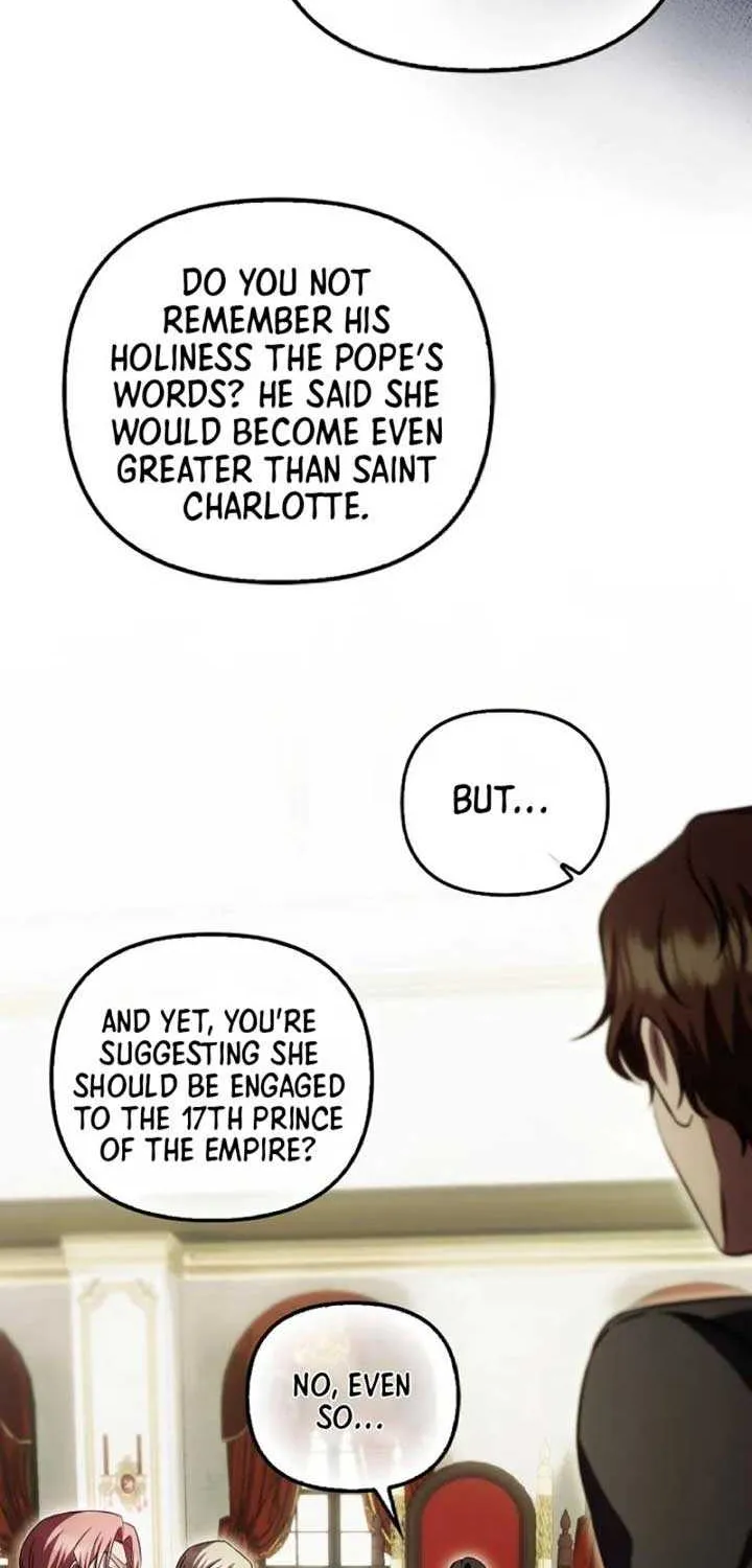 It’s My First Time Being Loved Chapter 80 page 7 - 