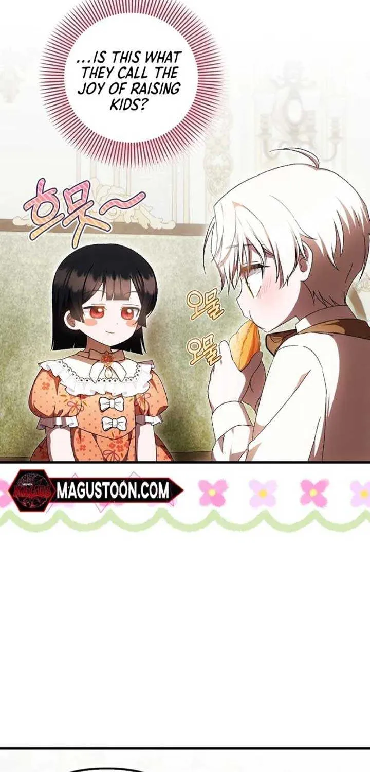 It’s My First Time Being Loved Chapter 80 page 62 - 