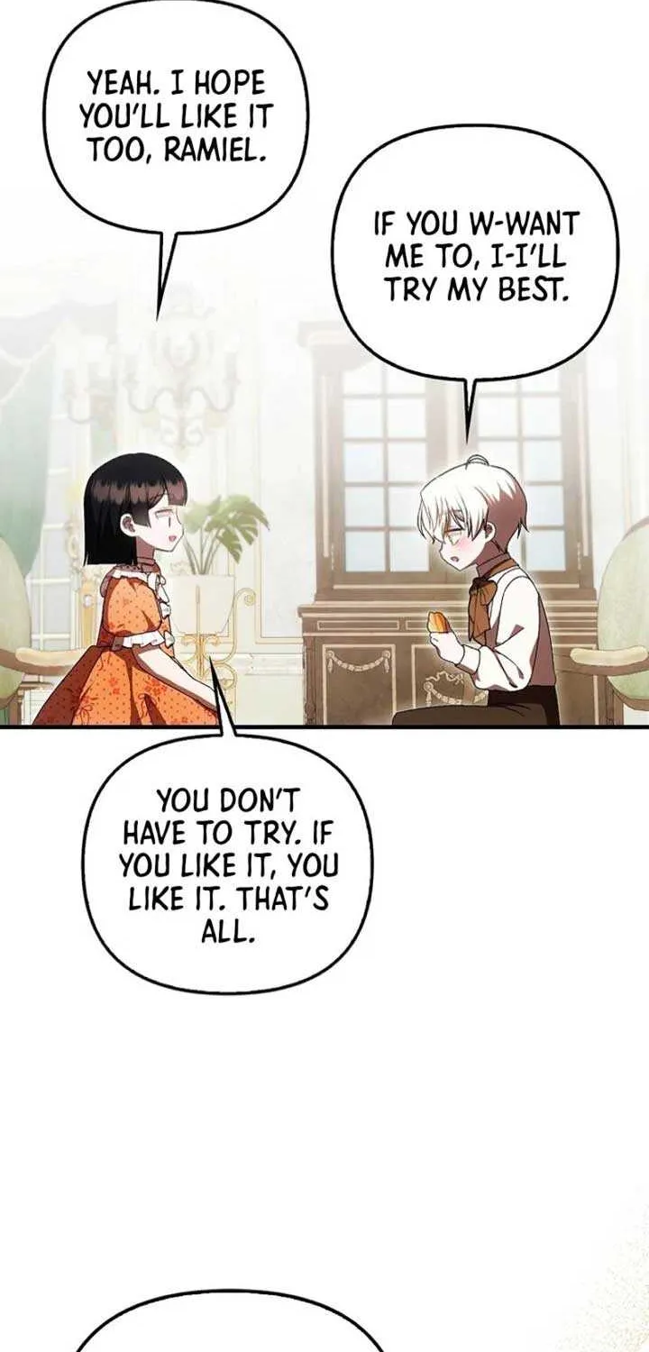 It’s My First Time Being Loved Chapter 80 page 64 - 