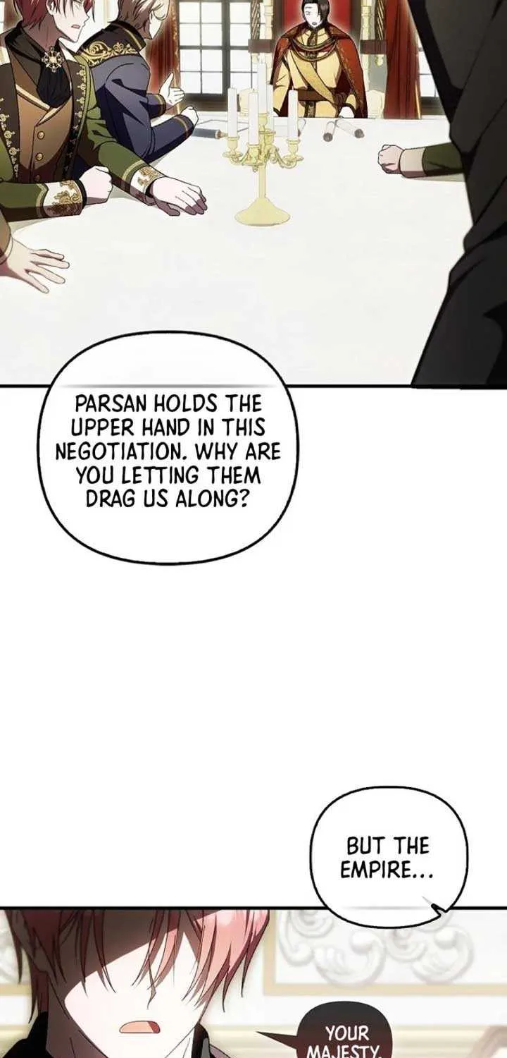It’s My First Time Being Loved Chapter 80 page 8 - 