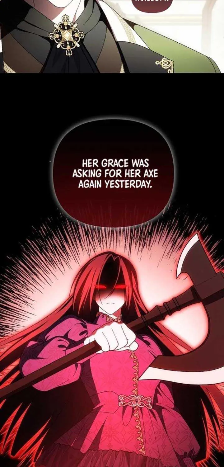 It’s My First Time Being Loved Chapter 80 page 9 - 
