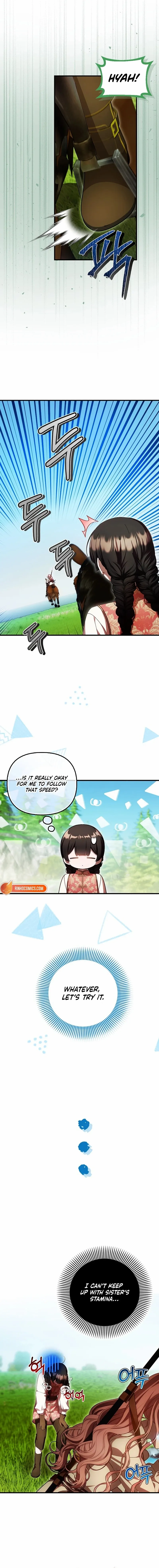 It’s My First Time Being Loved Chapter 81 page 7 - 