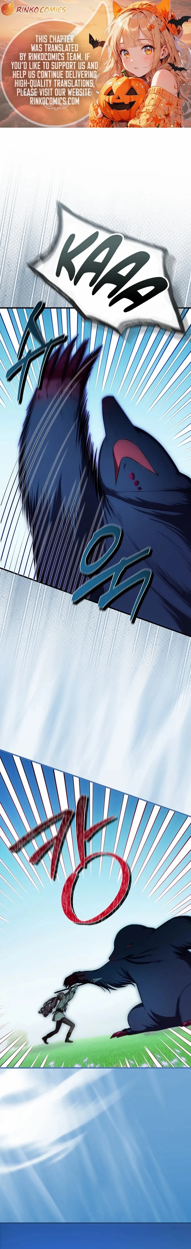 It’s My First Time Being Loved Chapter 82 page 2 - 
