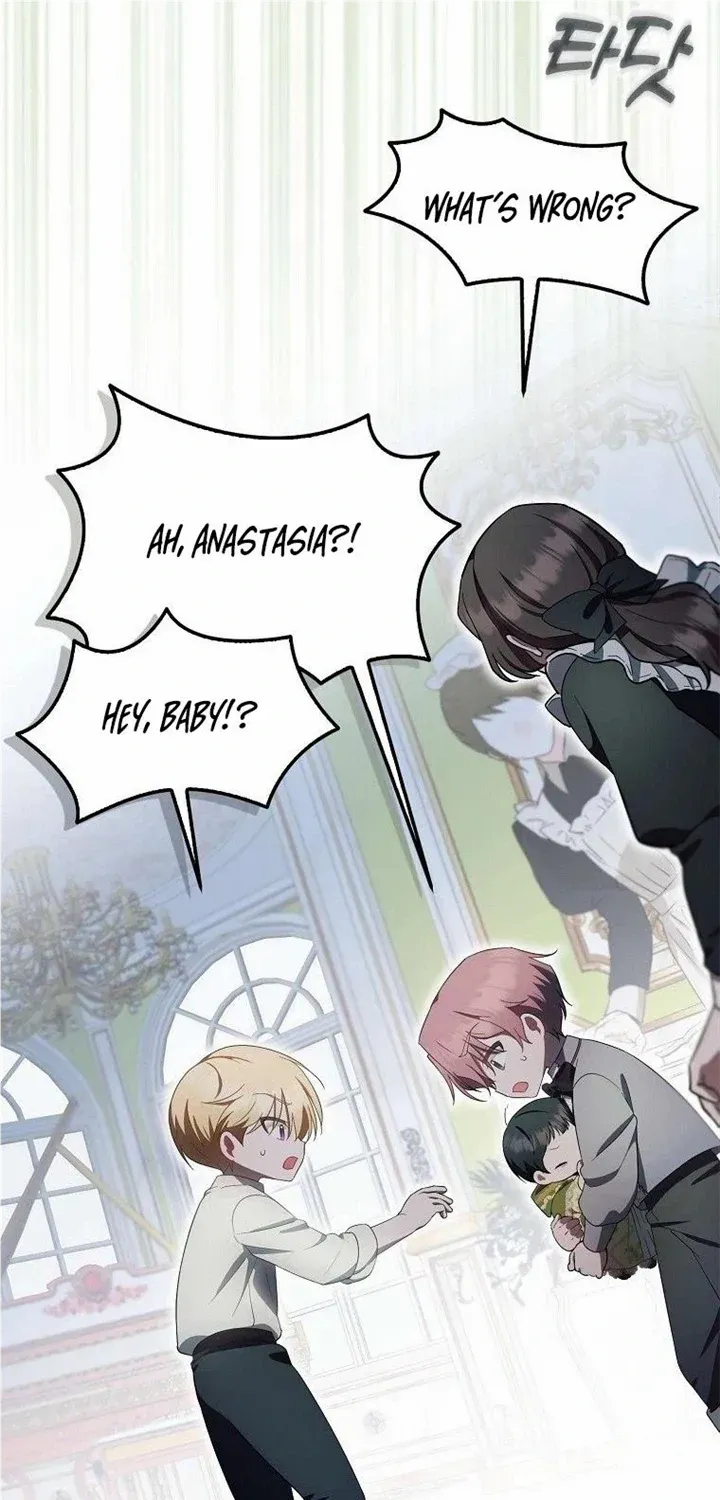 It’s My First Time Being Loved Chapter 9 page 20 - 