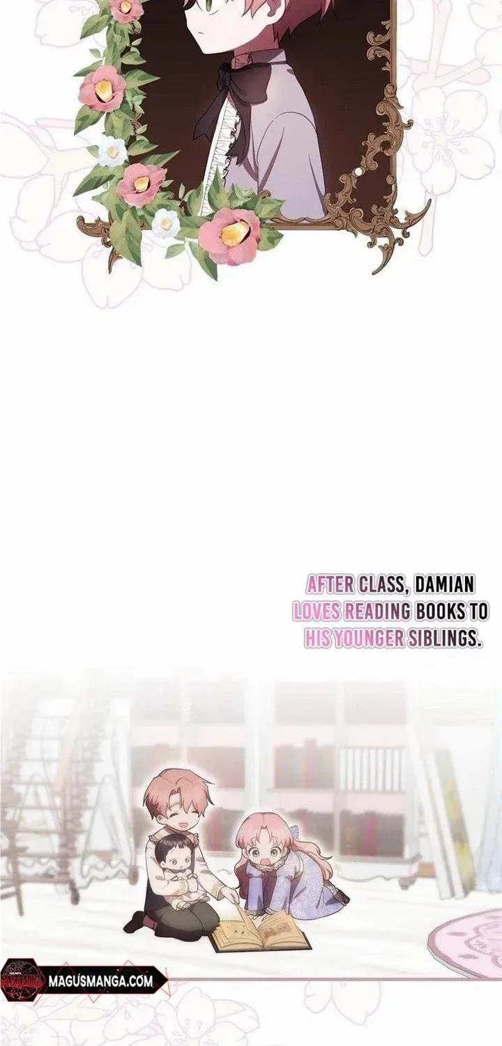 It’s My First Time Being Loved Chapter 9 page 3 - 