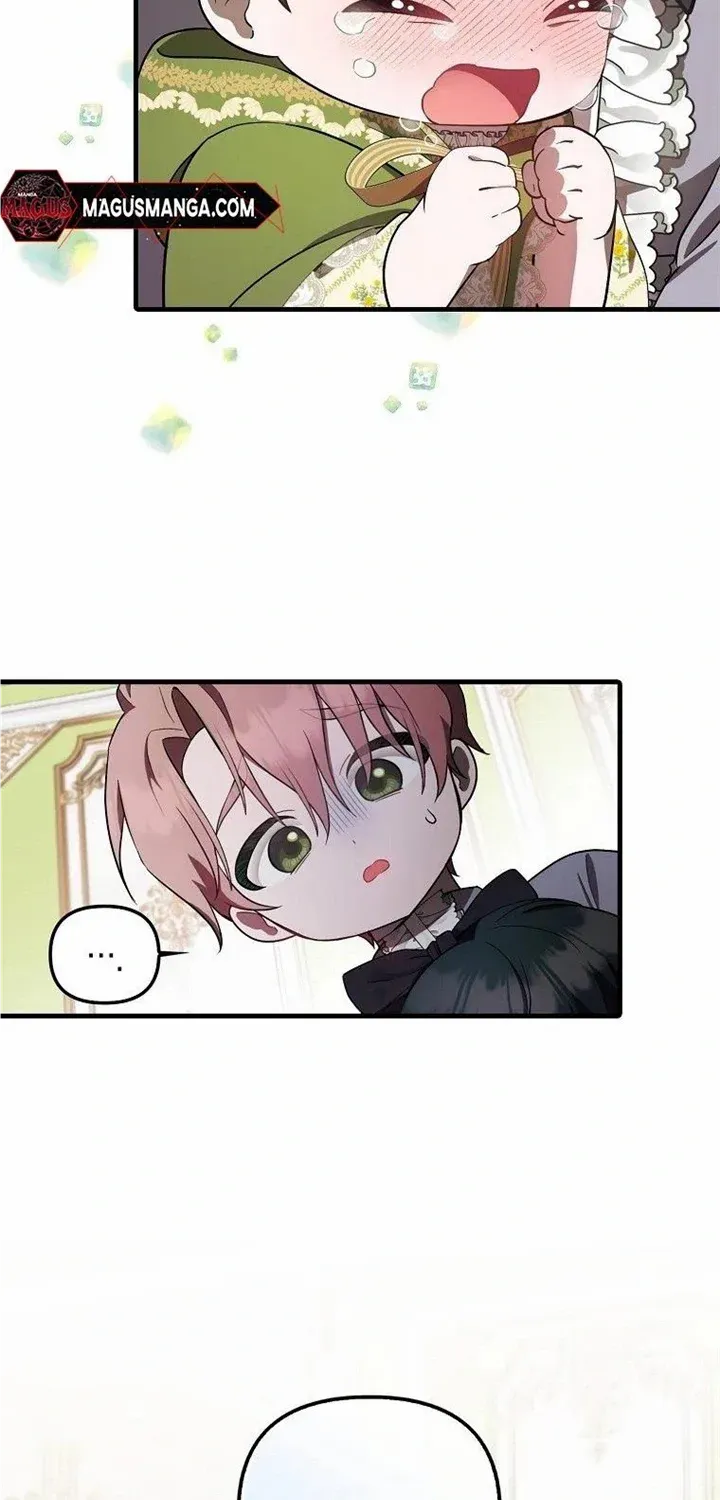 It’s My First Time Being Loved Chapter 9 page 22 - 