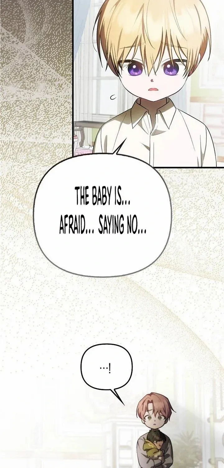 It’s My First Time Being Loved Chapter 9 page 24 - 