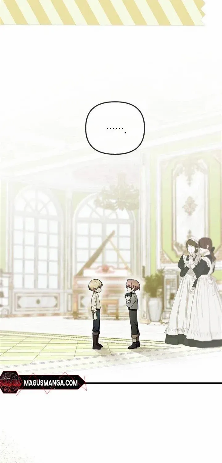 It’s My First Time Being Loved Chapter 9 page 28 - 
