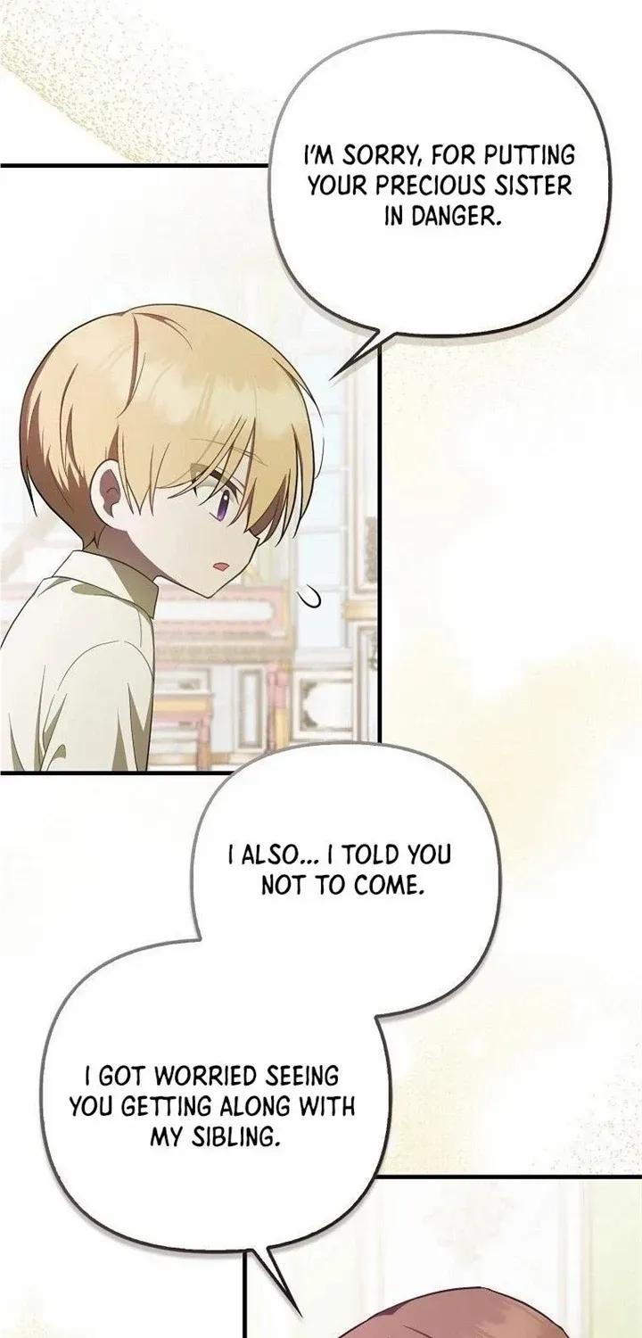 It’s My First Time Being Loved Chapter 9 page 29 - 