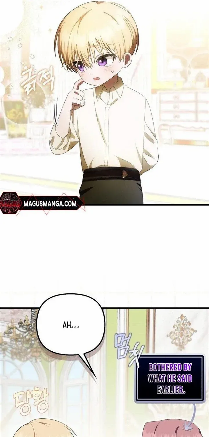 It’s My First Time Being Loved Chapter 9 page 32 - 