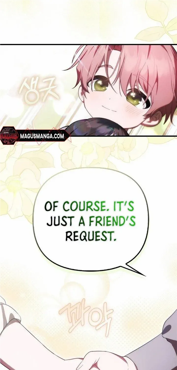 It’s My First Time Being Loved Chapter 9 page 38 - 