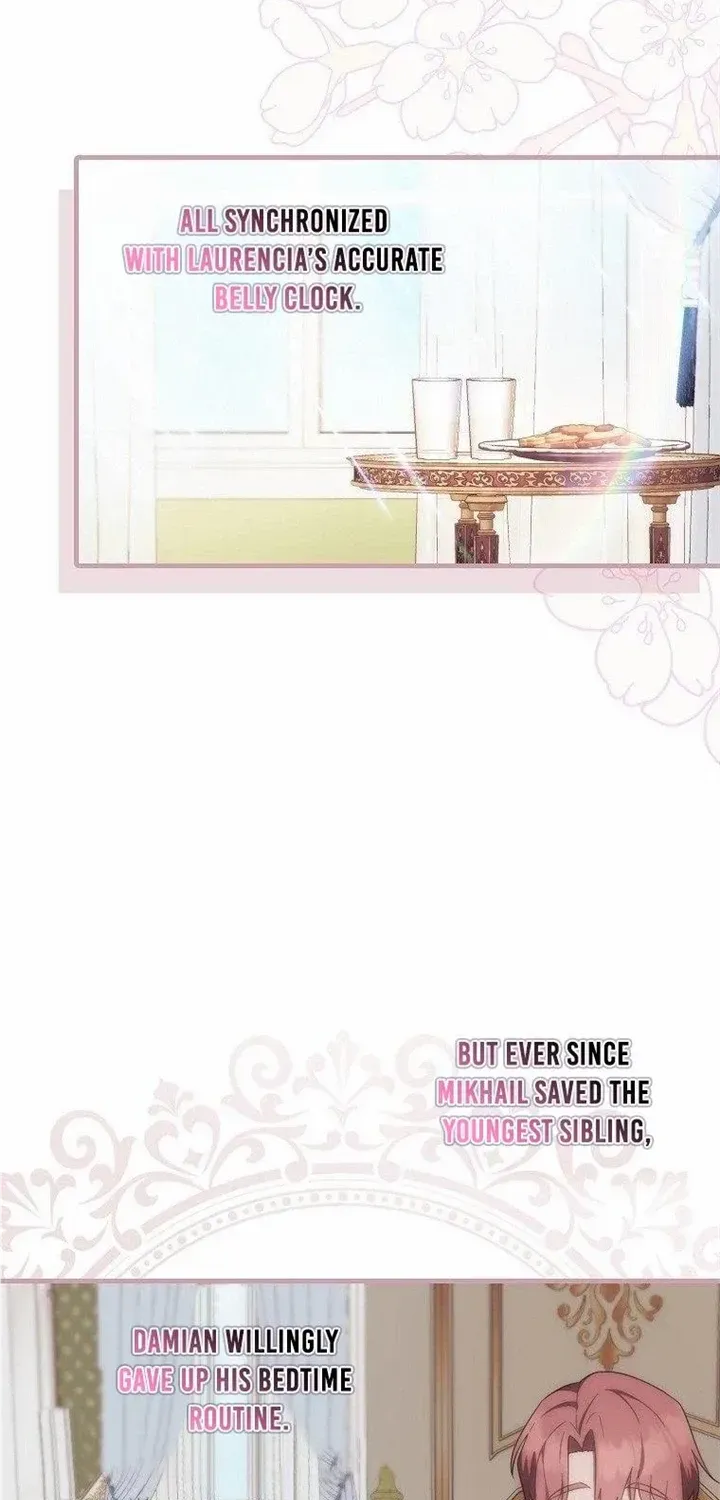 It’s My First Time Being Loved Chapter 9 page 5 - 