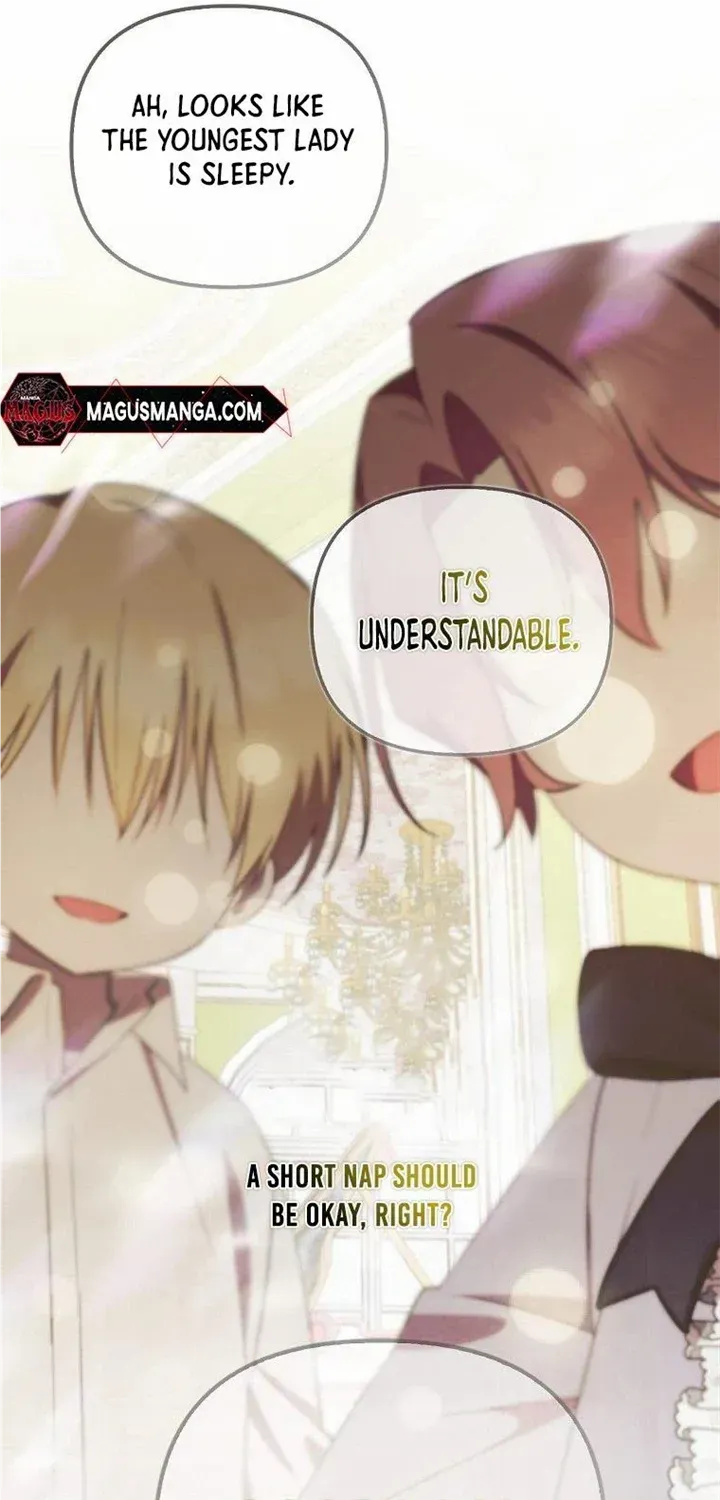 It’s My First Time Being Loved Chapter 9 page 44 - 