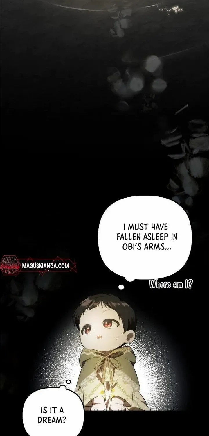It’s My First Time Being Loved Chapter 9 page 47 - 