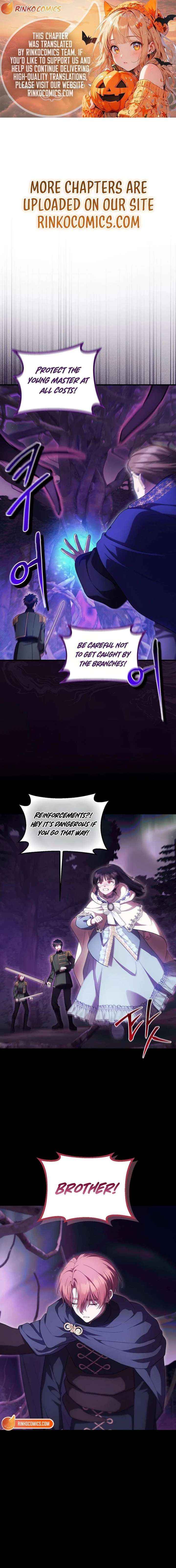 It’s My First Time Being Loved Chapter 90 page 2 - 