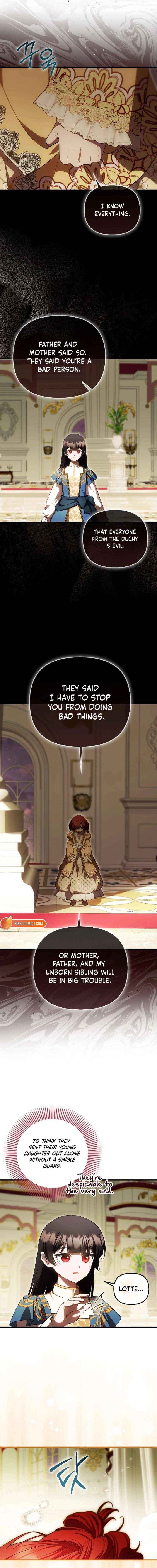 It’s My First Time Being Loved Chapter 94 page 12 - 