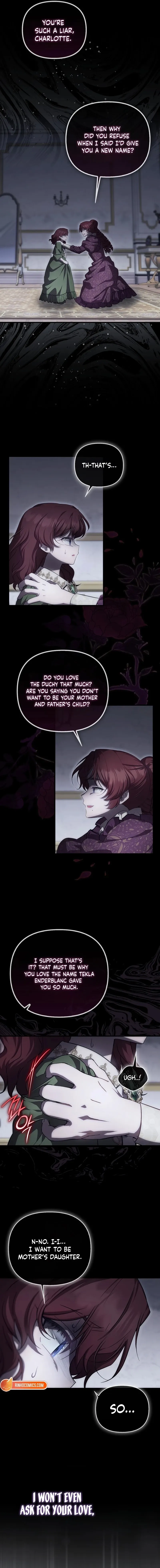 It’s My First Time Being Loved Chapter 95 page 2 - 