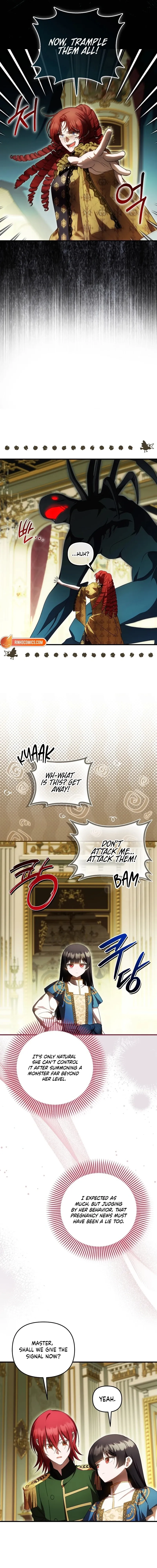 It’s My First Time Being Loved Chapter 95 page 12 - 