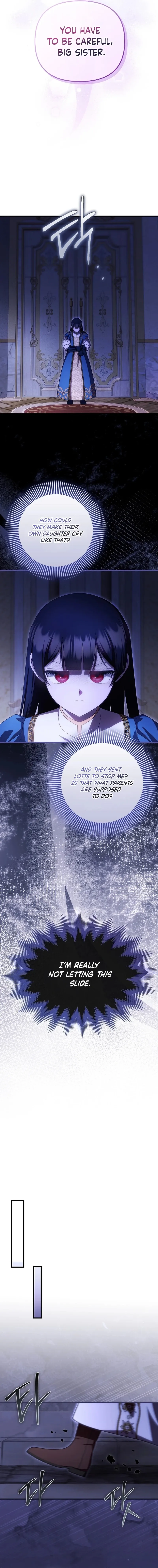 It’s My First Time Being Loved Chapter 95 page 5 - 