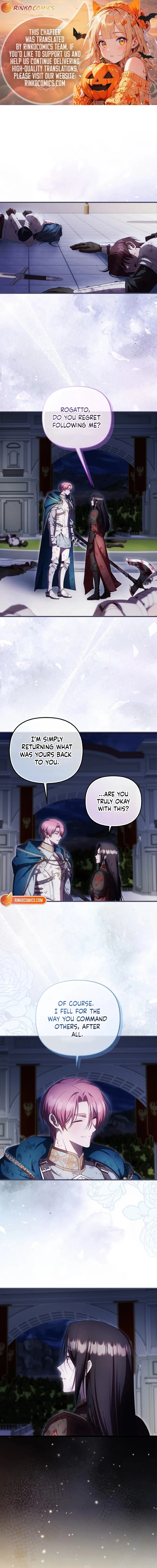 It’s My First Time Being Loved Chapter 96 page 1 - 