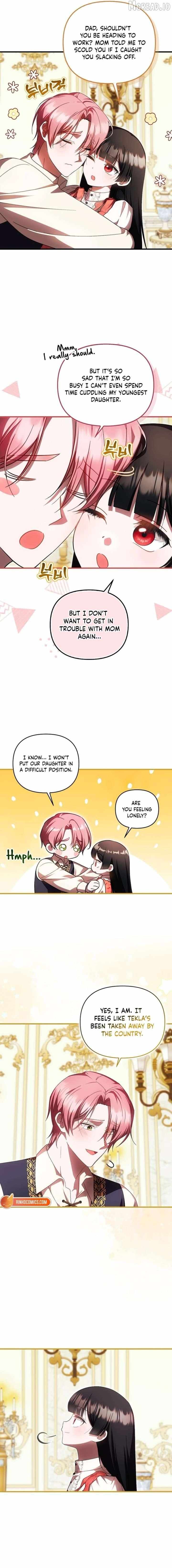 It’s My First Time Being Loved Chapter 97 page 2 - 