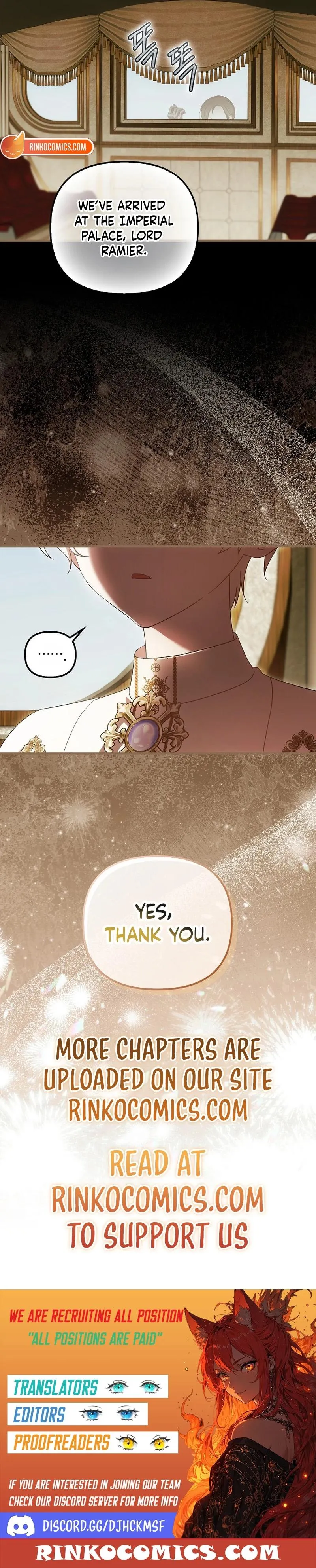 It’s My First Time Being Loved Chapter 99 page 14 - 