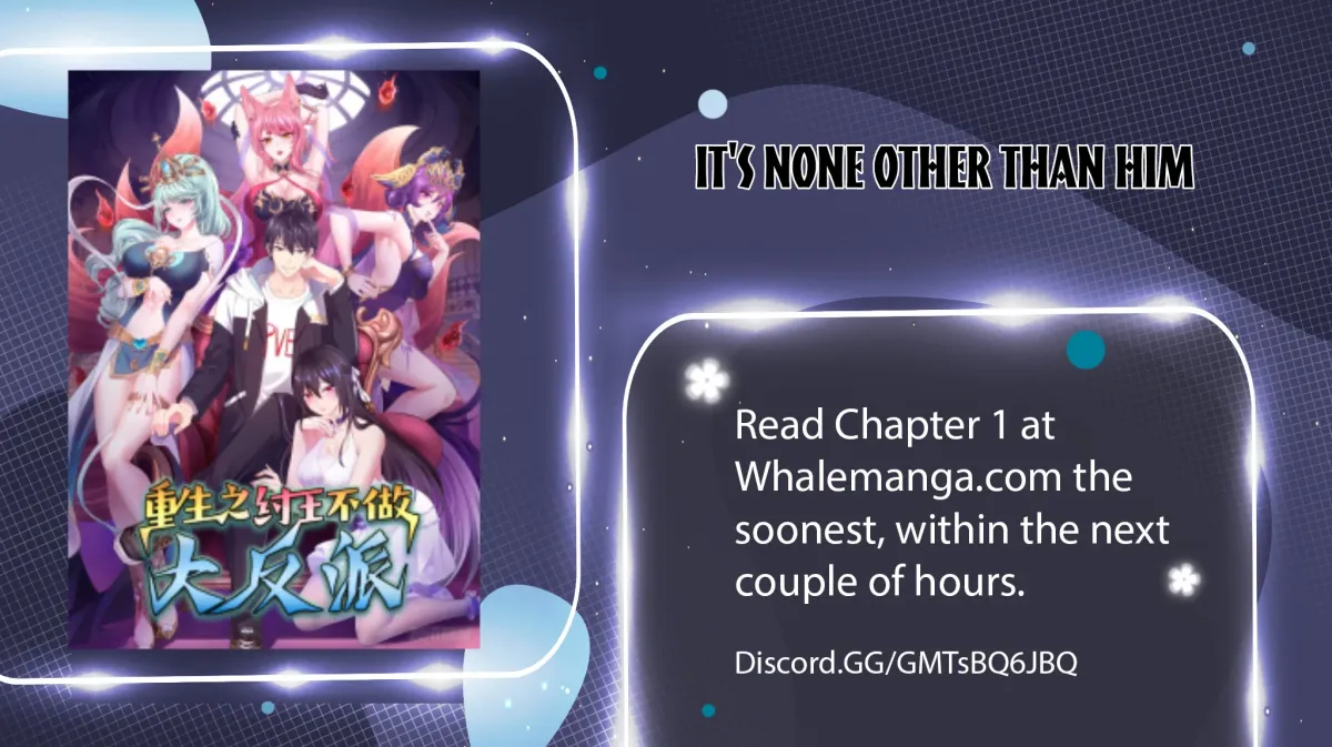 It’s none other than him Chapter 0 page 1 - 