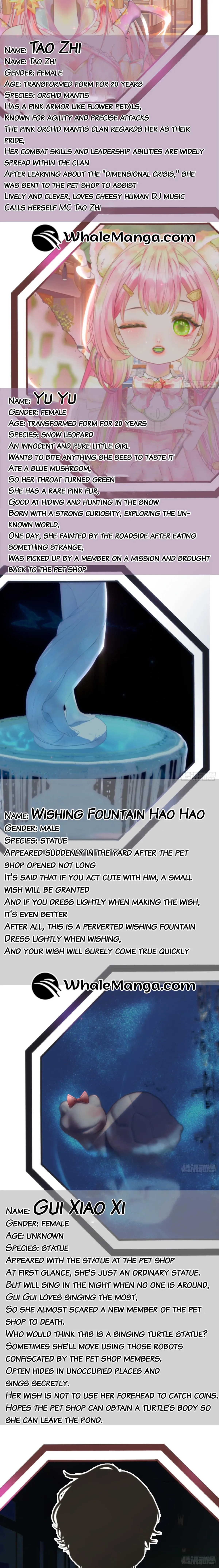 It’s none other than him Chapter 1 page 5 - 