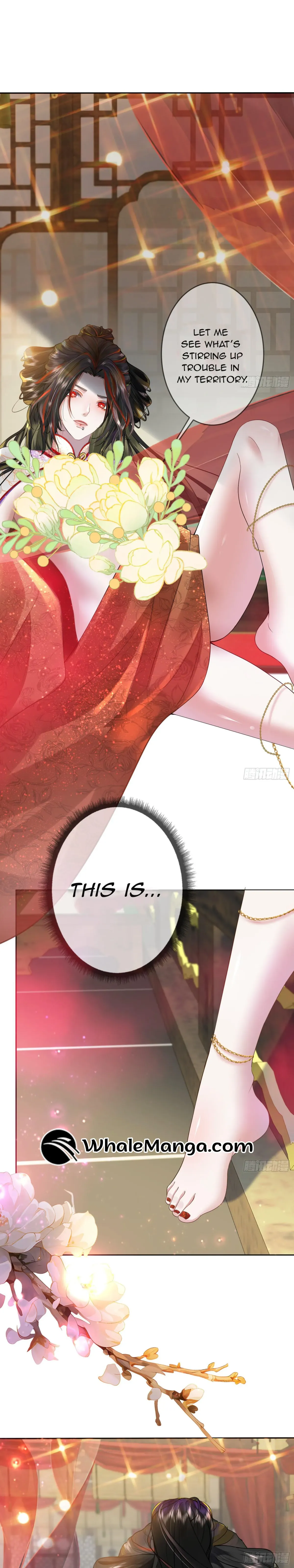 It’s none other than him Chapter 2 page 3 - 