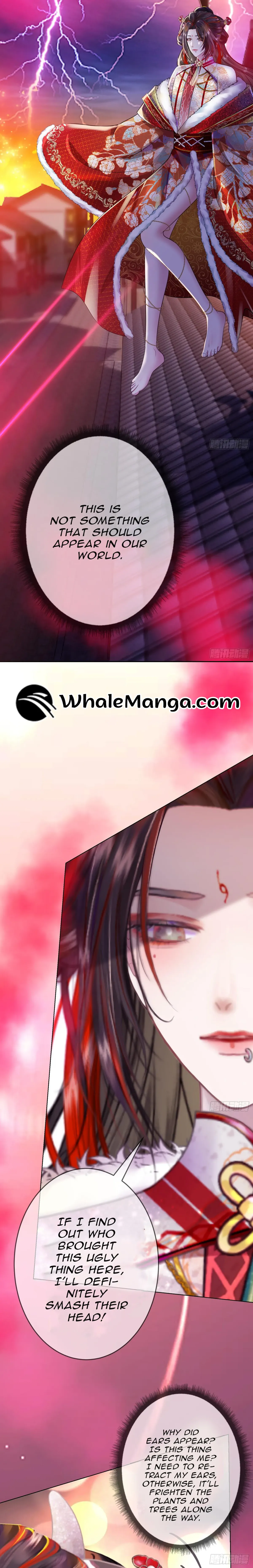 It’s none other than him Chapter 2 page 6 - 