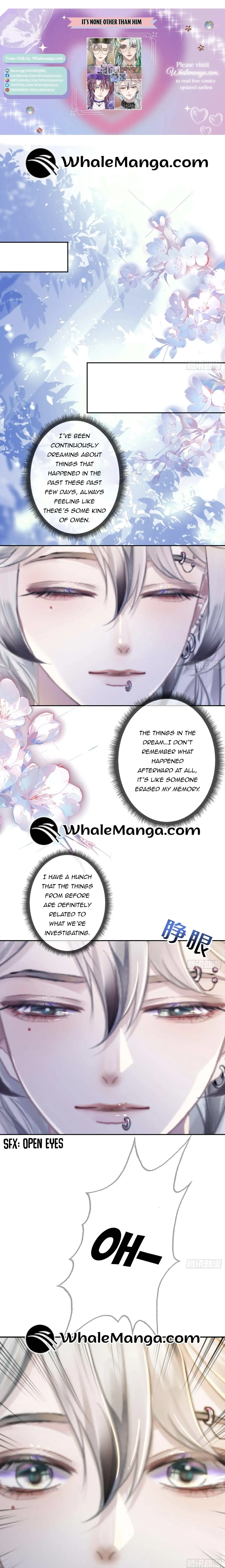 It’s none other than him Chapter 3 page 1 - 