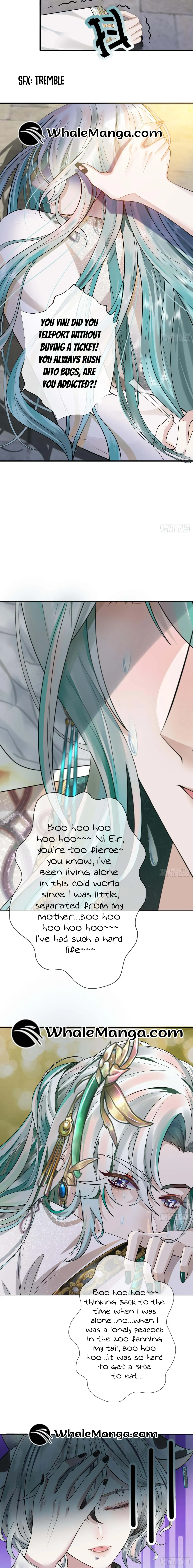 It’s none other than him Chapter 3 page 4 - 