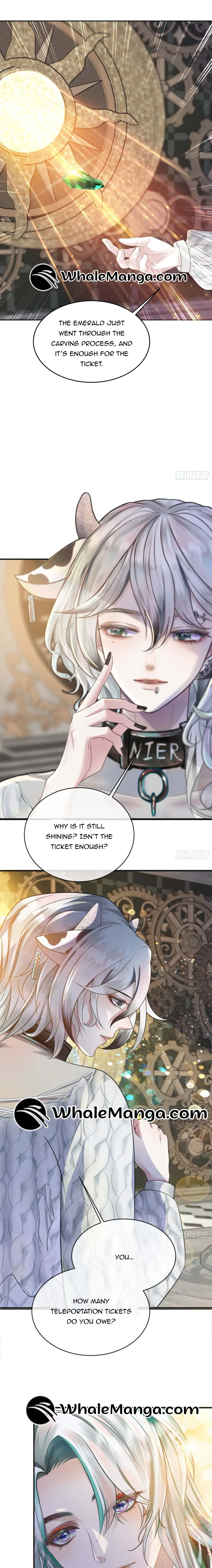 It’s none other than him Chapter 3 page 7 - 