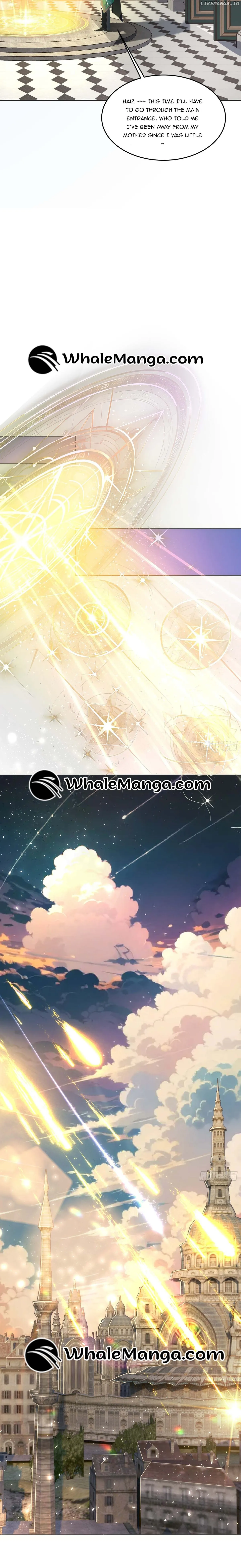 It’s none other than him Chapter 4 page 12 - 